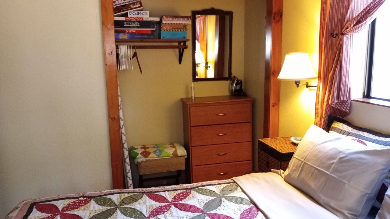 Photo of Bedroom in Cloudcroft