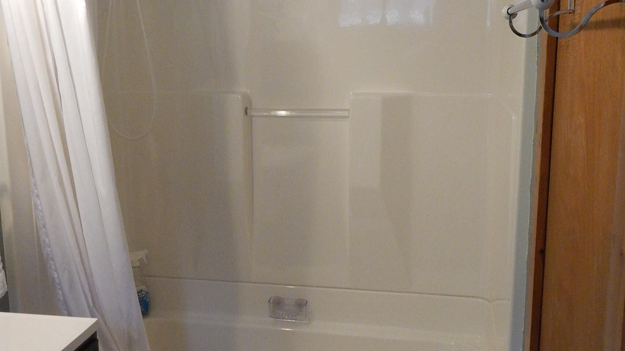 Photo of Bathroom in Cloudcroft
