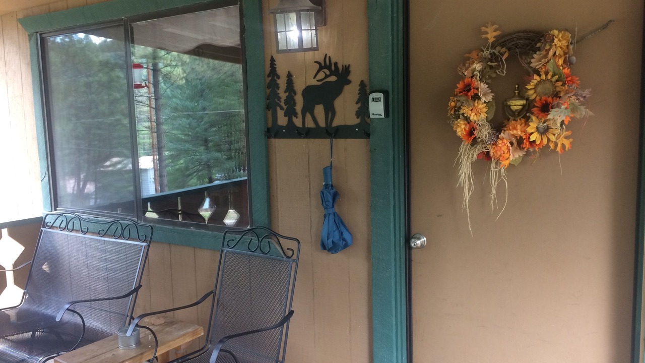 Photo of Outdoor in Cloudcroft