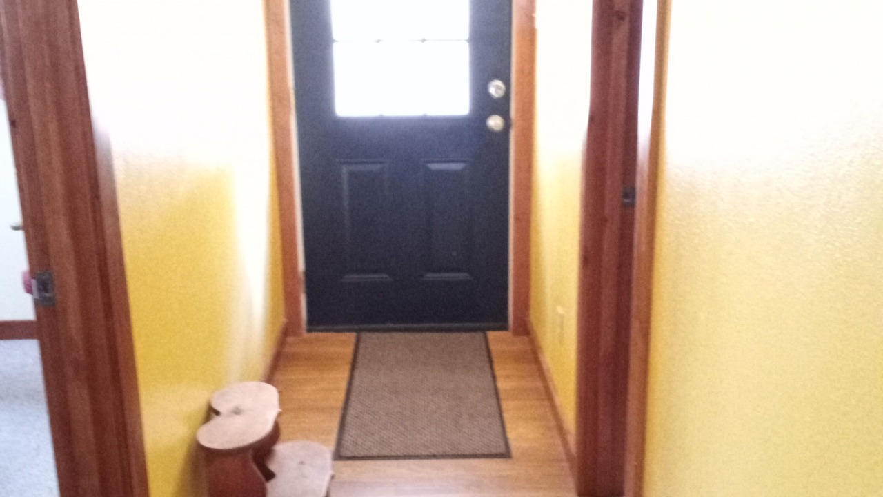 Photo of Bathroom in Cloudcroft