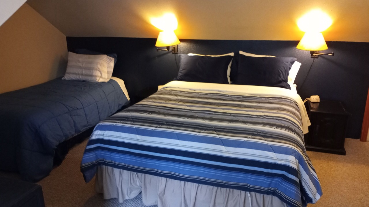 Photo of Bedroom in Cloudcroft