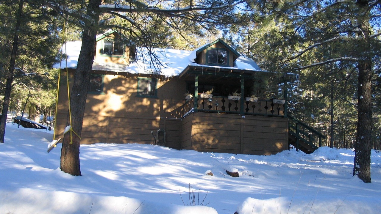 Photo of Others in Cloudcroft