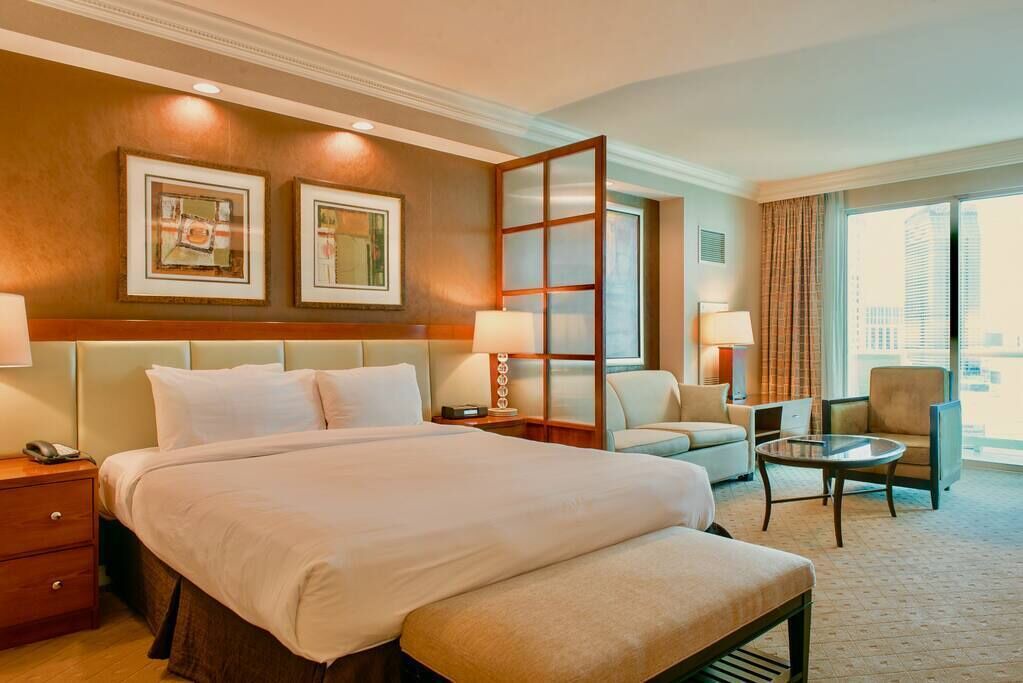 Photo of Bedroom in Las Vegas