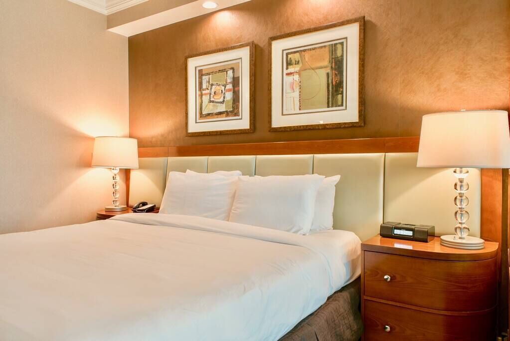 Photo of Bedroom in Las Vegas