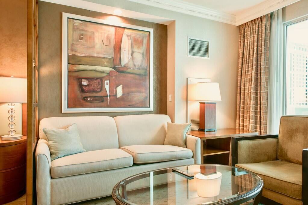 Photo of Livingroom in Las Vegas