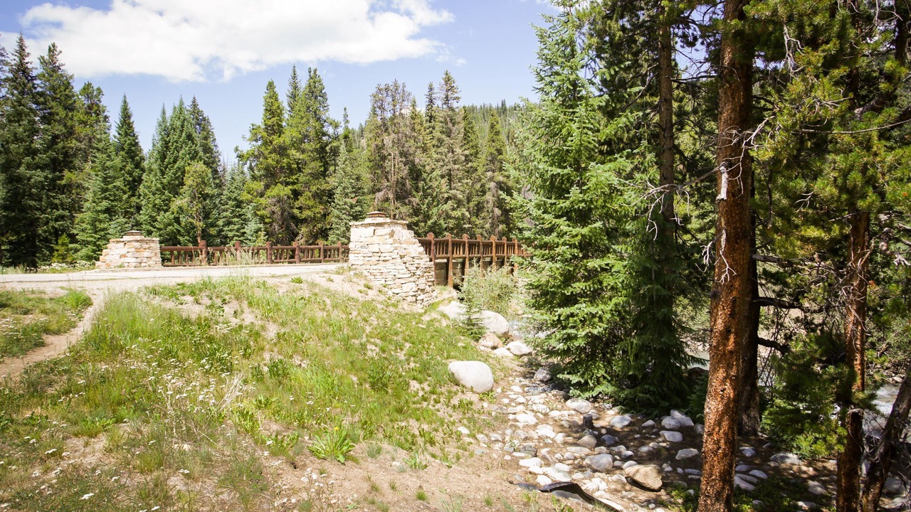 Photo of Outdoor in Keystone