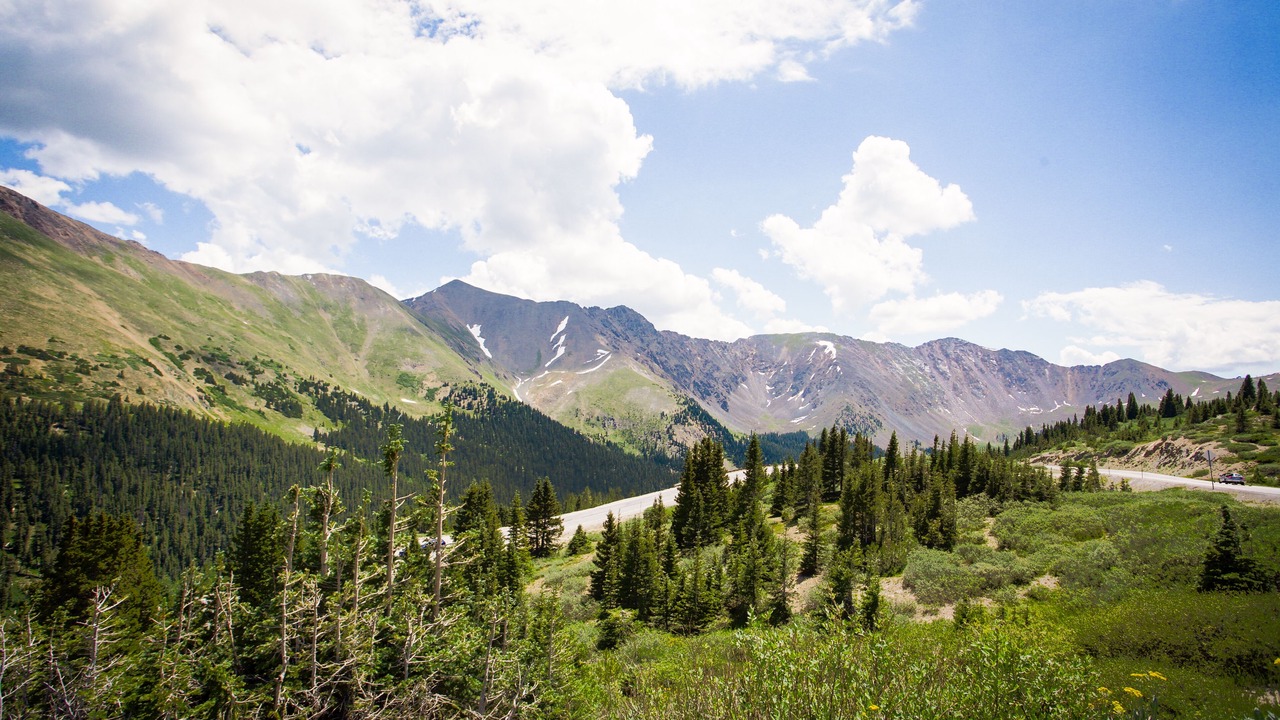 Photo of Outdoor in Keystone