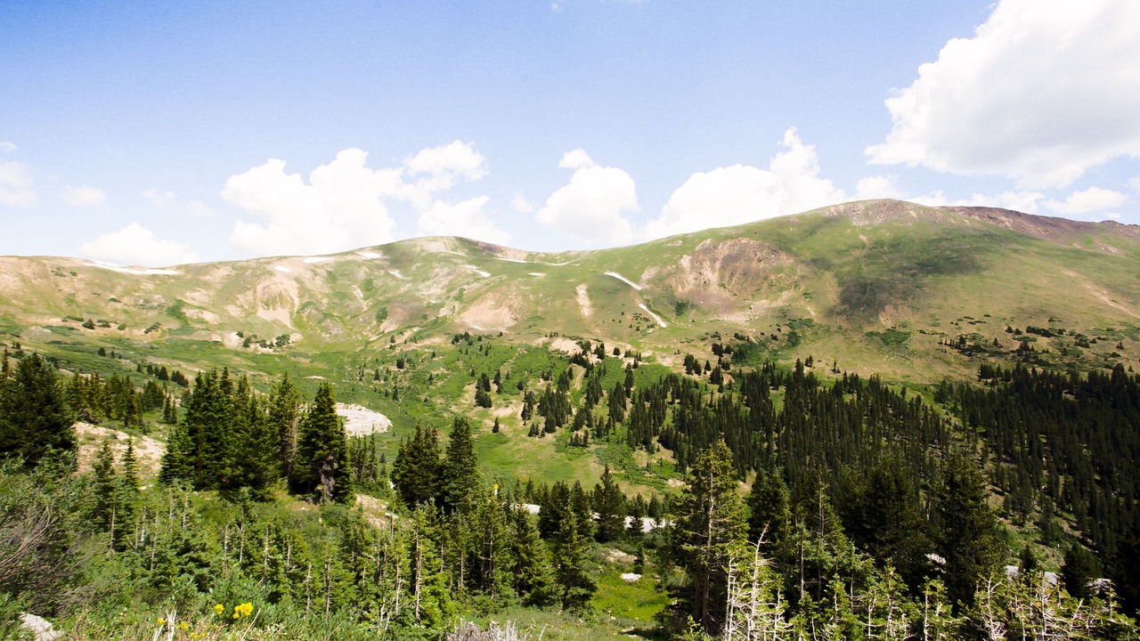 Photo of Outdoor in Keystone