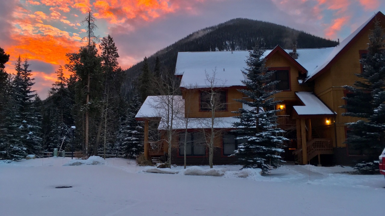 Photo of Outdoor in Keystone