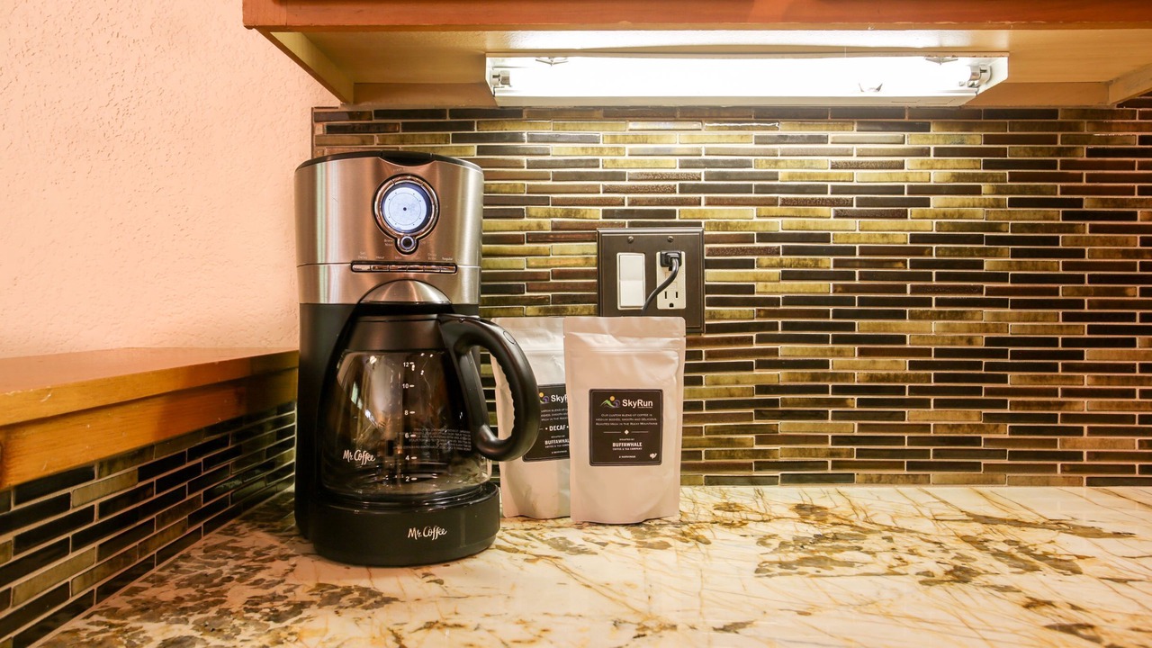Photo of Kitchen in Keystone