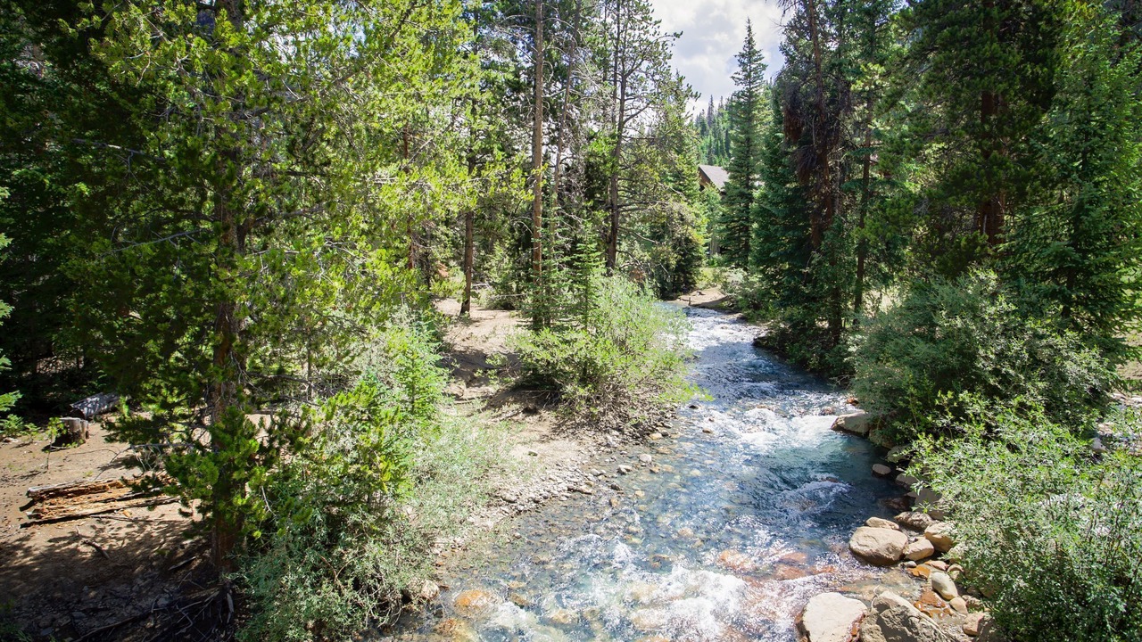 Photo of Outdoor in Keystone
