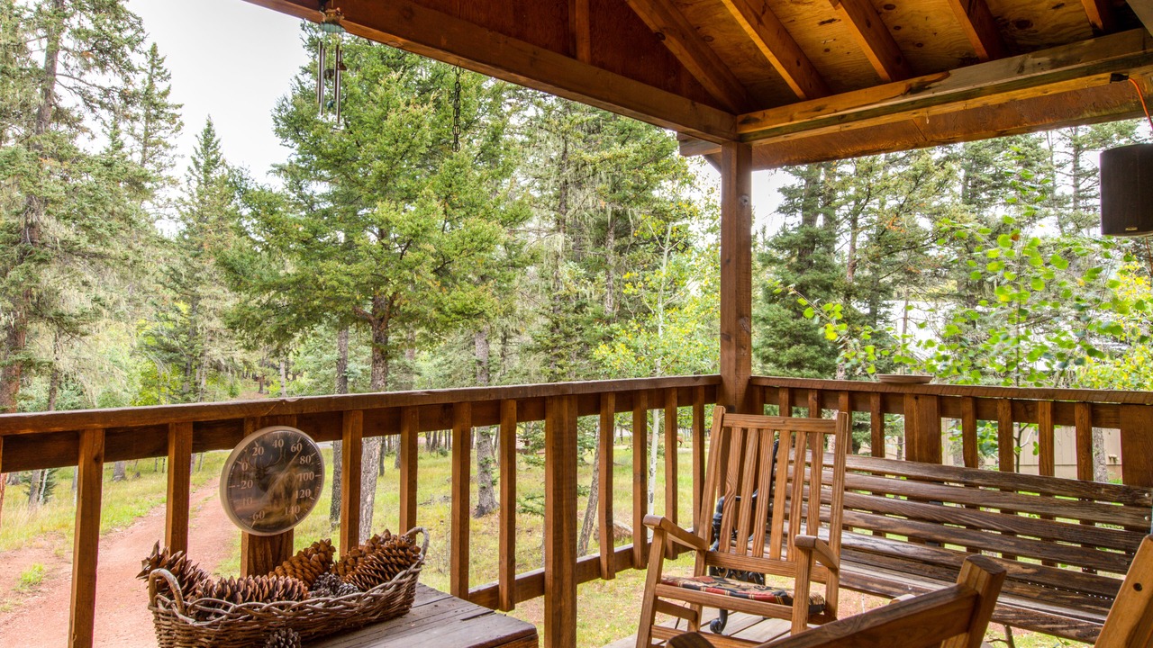 Photo of Outdoor in Angel Fire