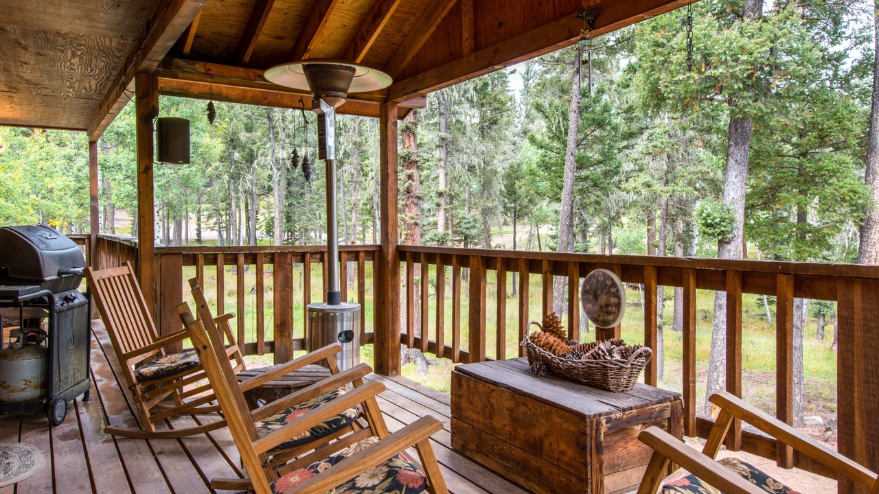 Photo of Outdoor in Angel Fire