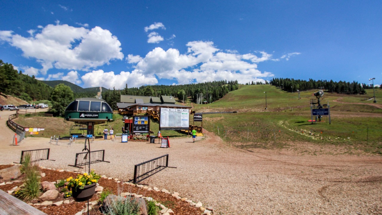 Photo of Outdoor in Angel Fire