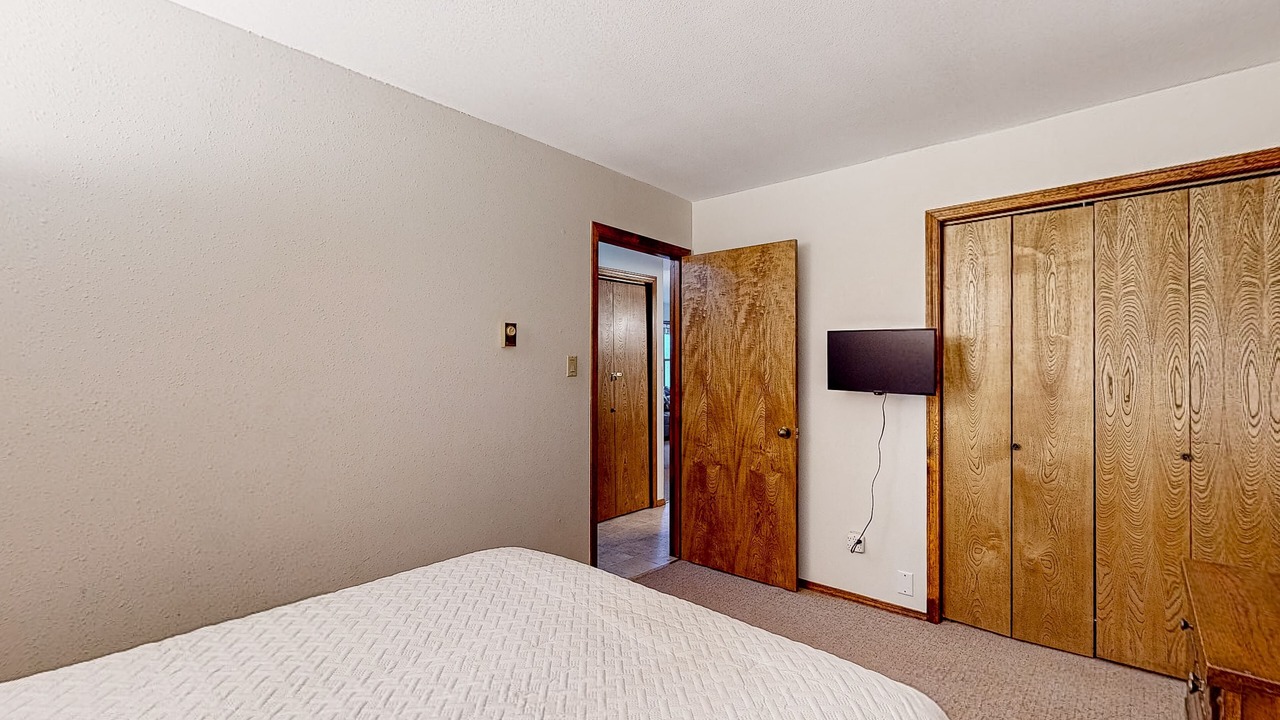 Photo of Bedroom in Angel Fire