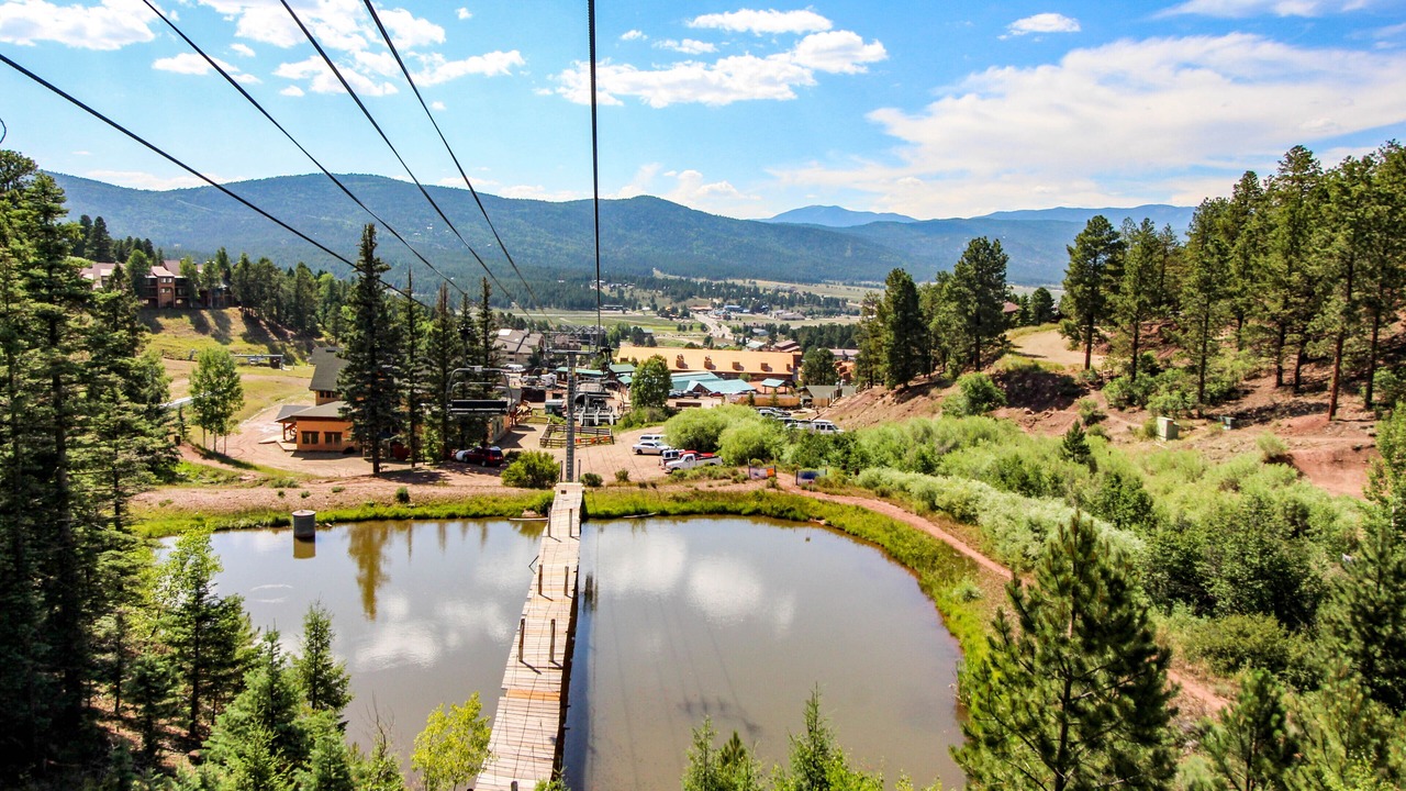 Photo of Outdoor in Angel Fire