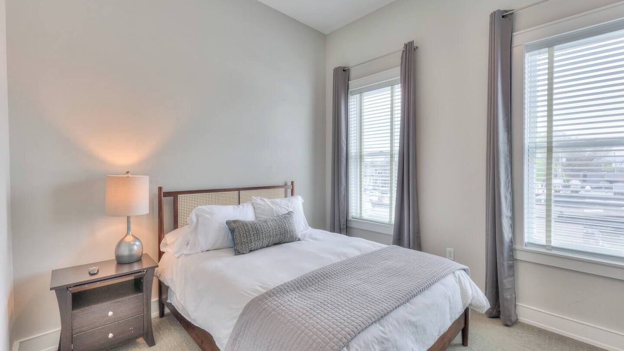 Photo of Bedroom in 12 South
