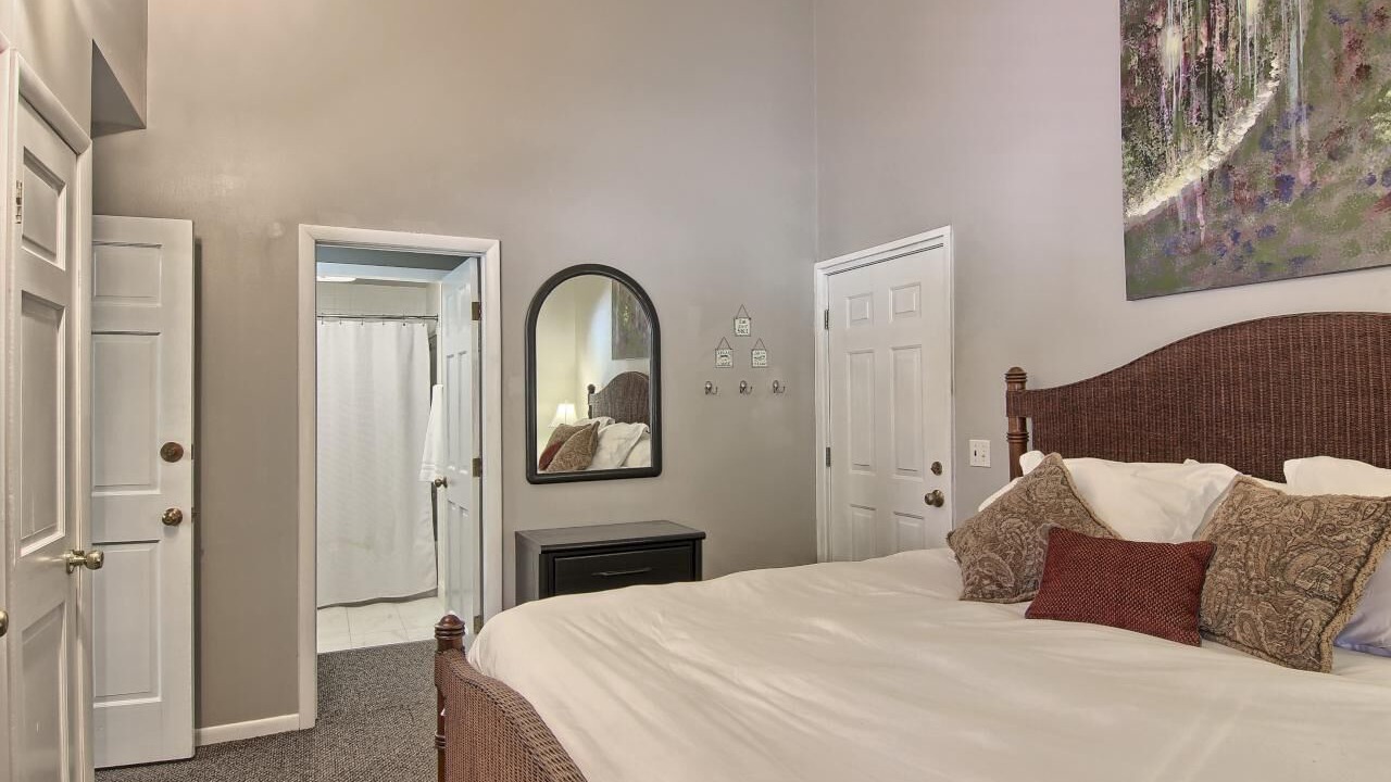 Photo of Bedroom in Boyne Falls