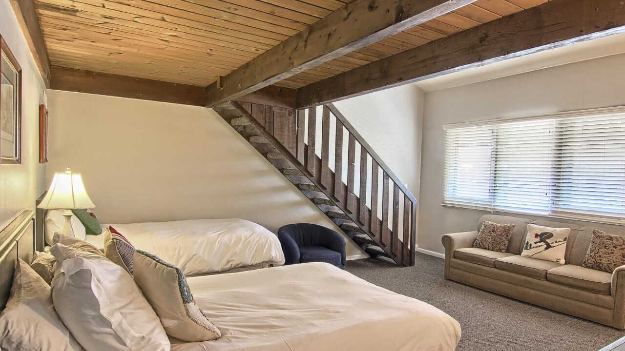 Photo of Bedroom in Boyne Falls
