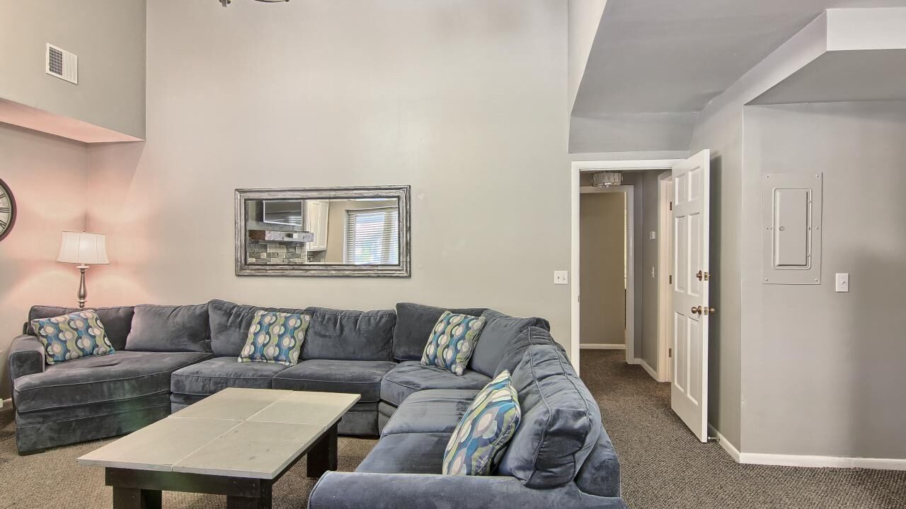 Photo of Livingroom in Boyne Falls
