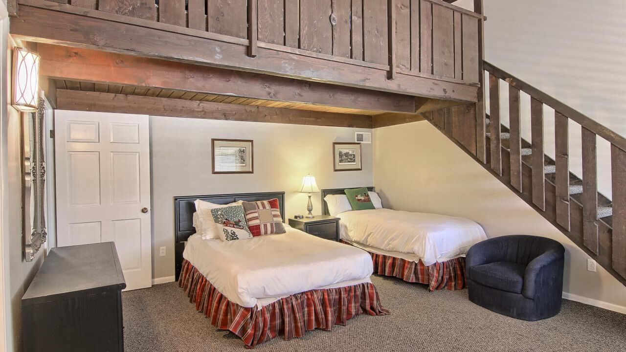 Photo of Bedroom in Boyne Falls
