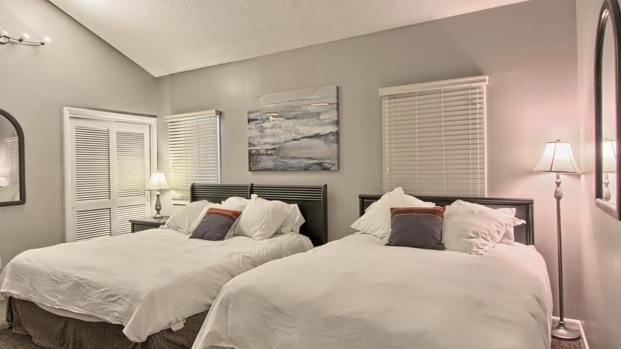 Photo of Bedroom in Boyne Falls