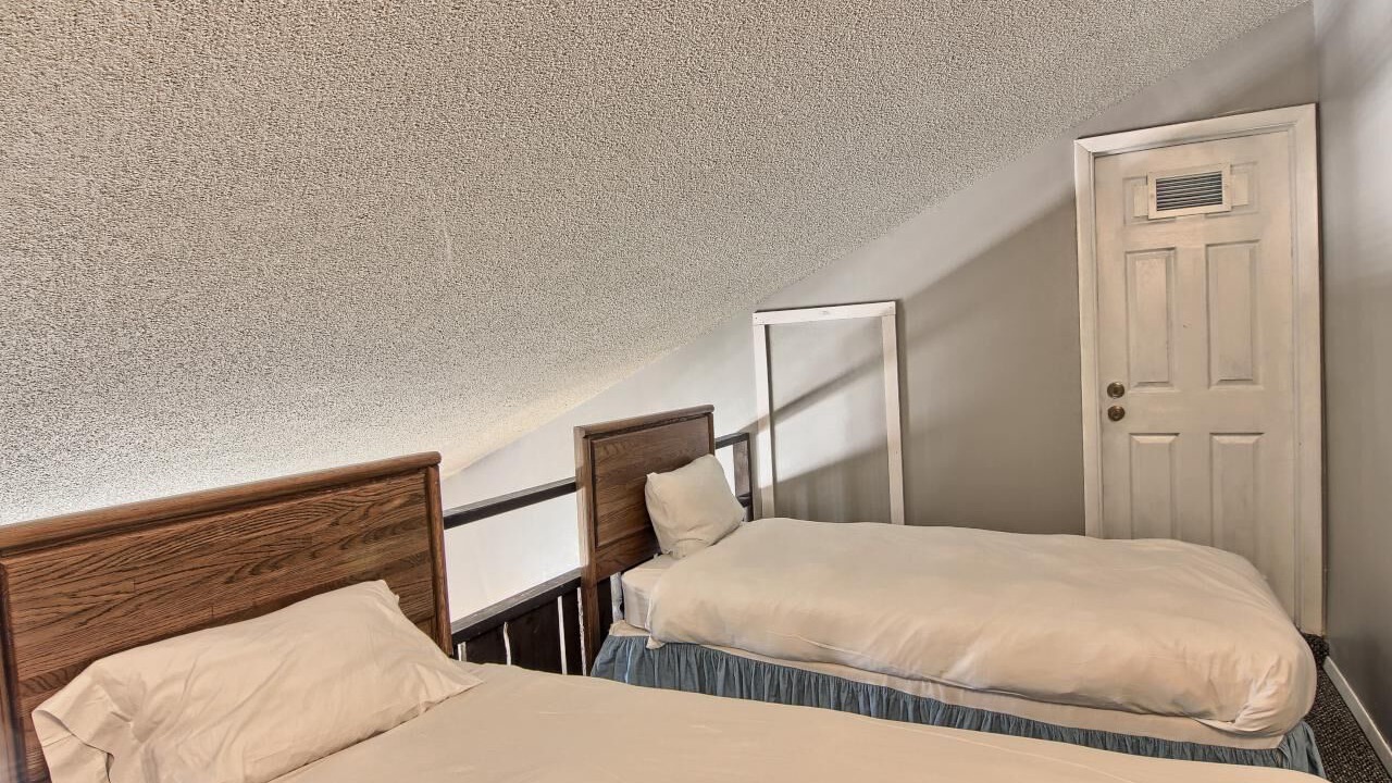 Photo of Bedroom in Boyne Falls