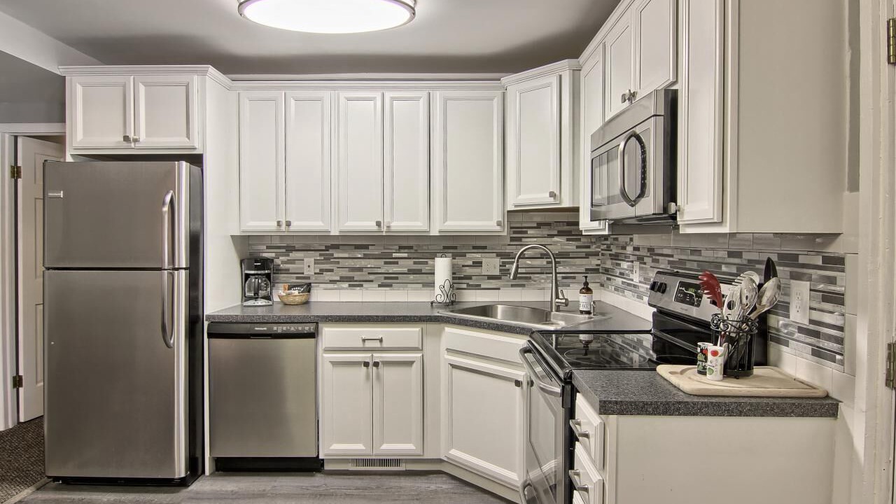 Photo of Kitchen in Boyne Falls