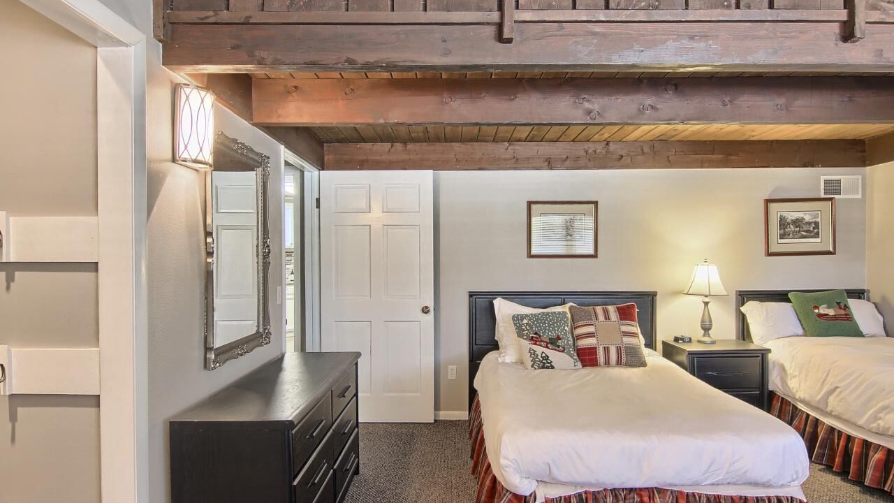 Photo of Bedroom in Boyne Falls