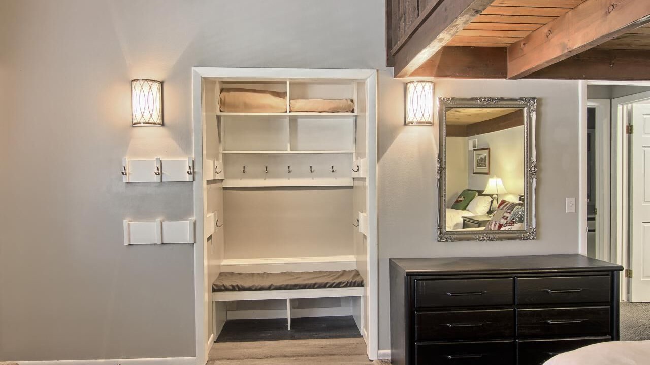 Photo of Bedroom in Boyne Falls