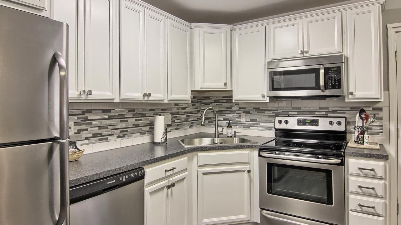 Photo of Kitchen in Boyne Falls