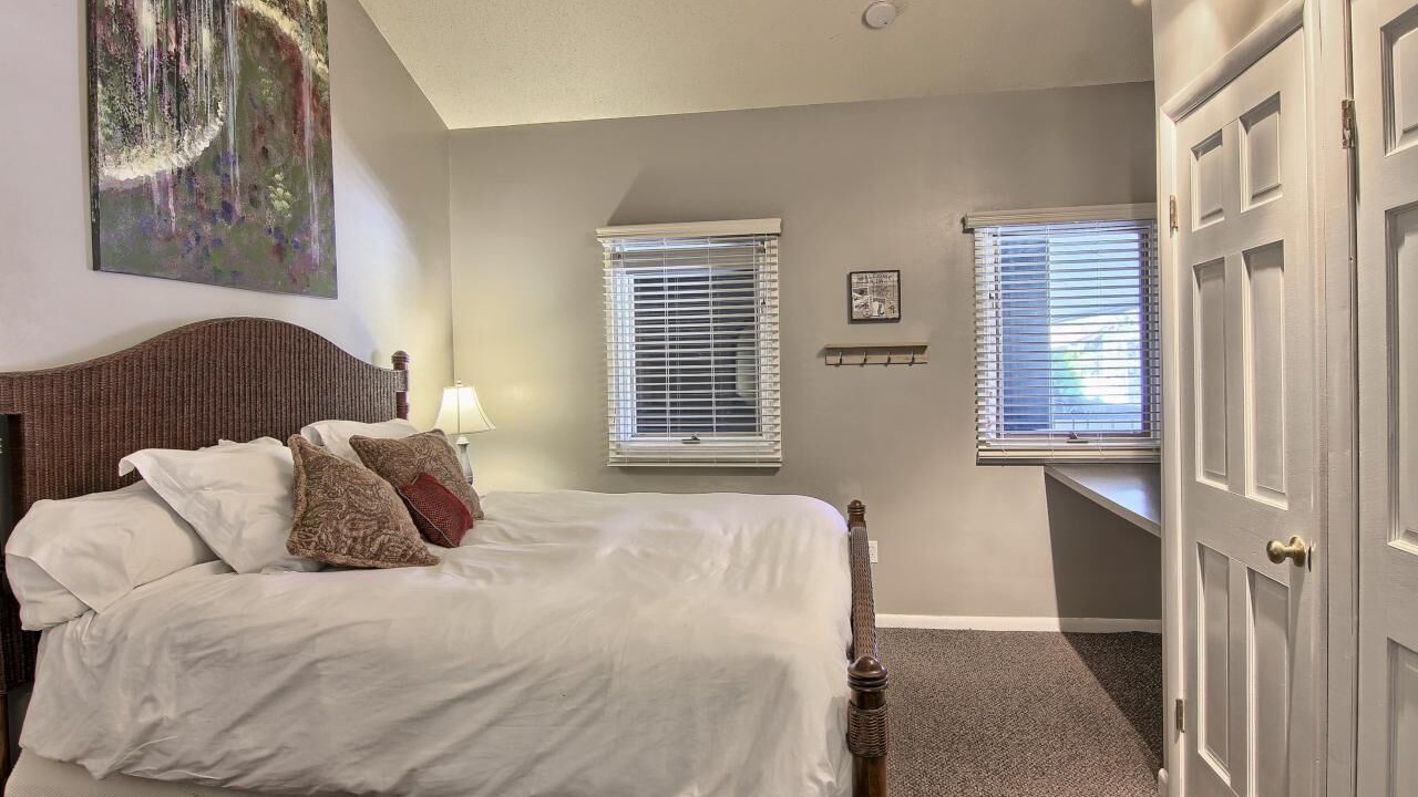 Photo of Bedroom in Boyne Falls
