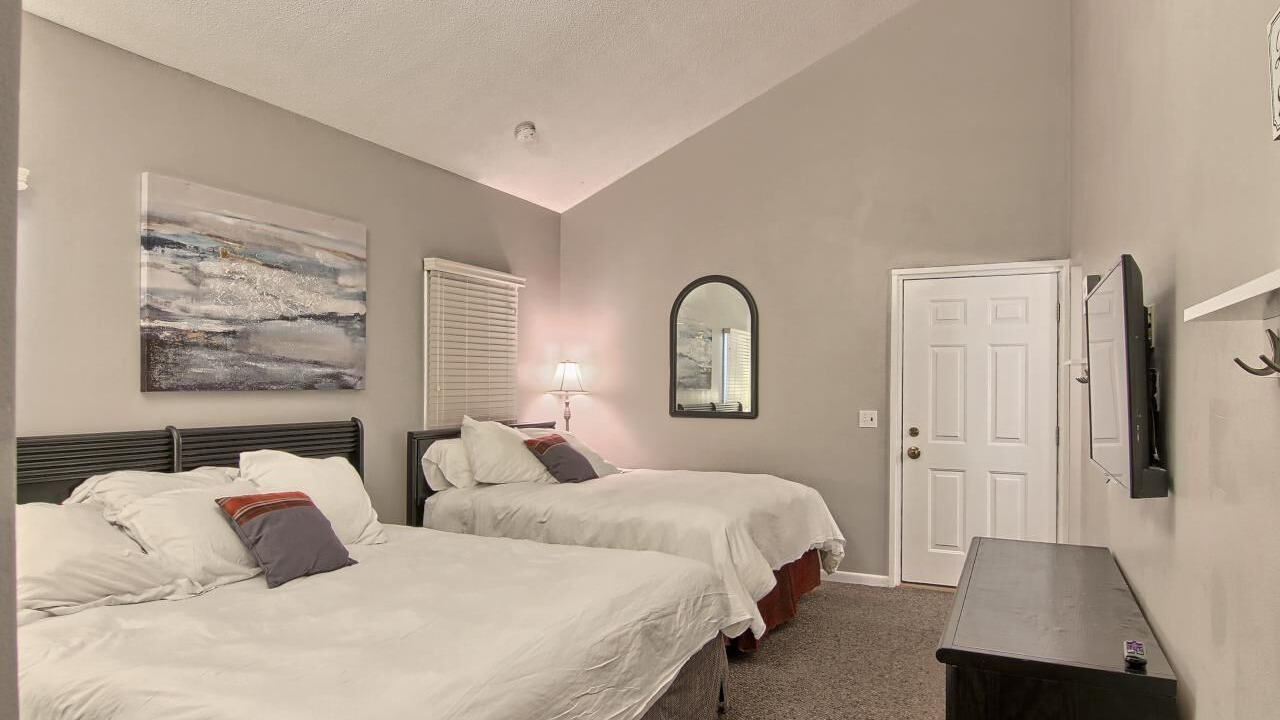 Photo of Bedroom in Boyne Falls