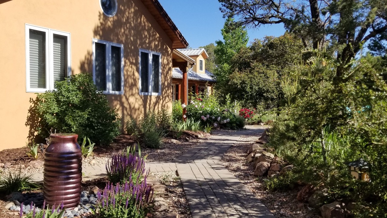 Photo of Outdoor in Canoncito