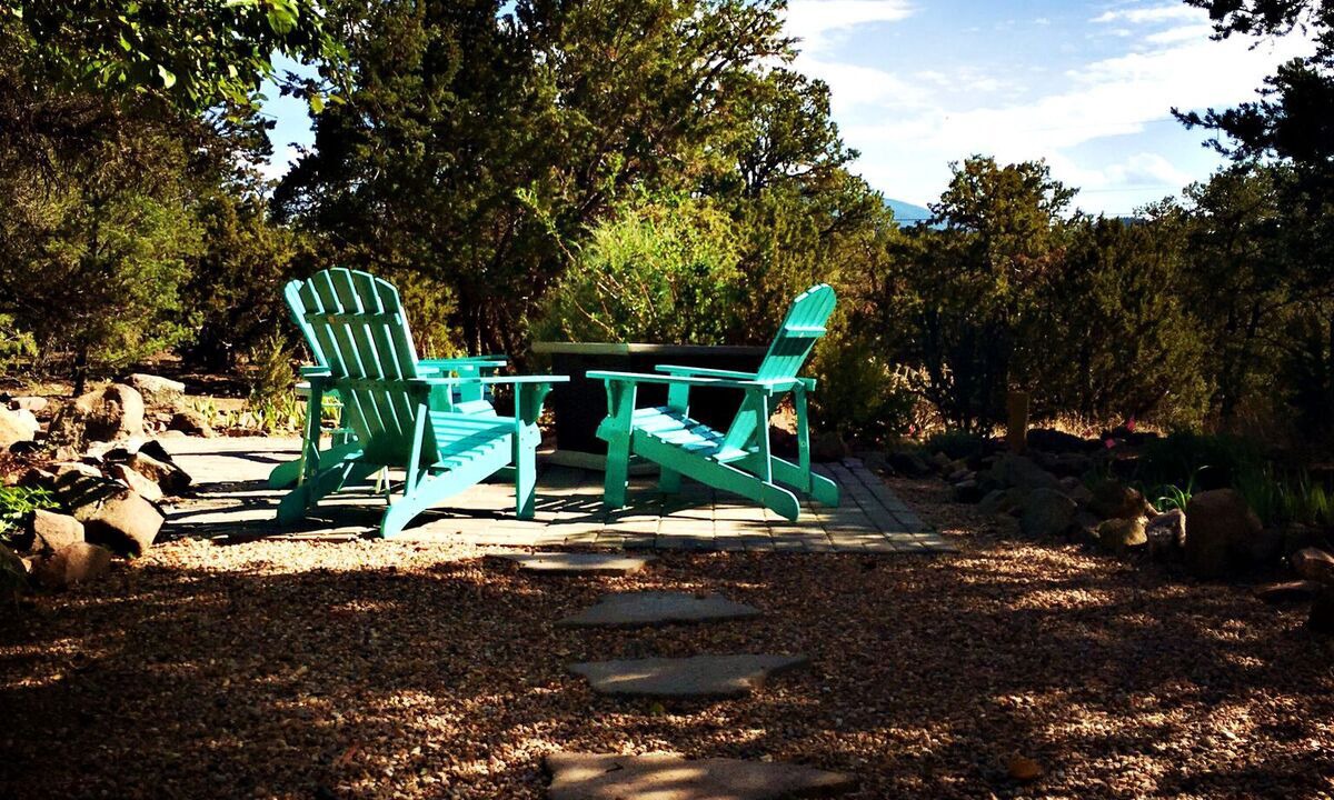 Photo of Outdoor in Canoncito