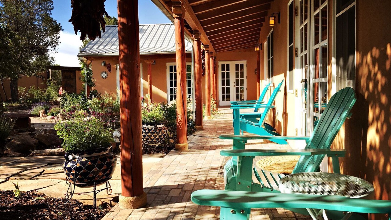 Photo of Outdoor in Canoncito