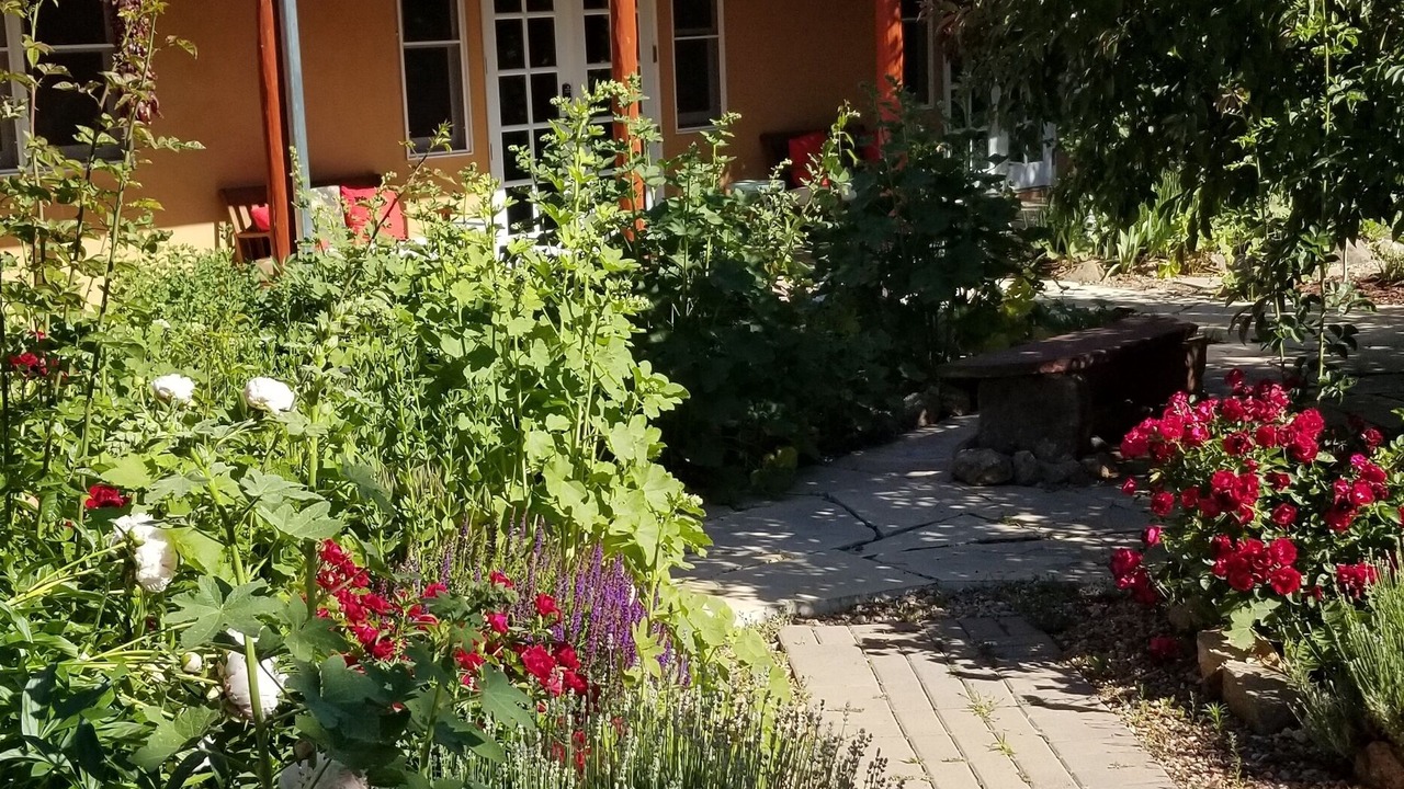 Photo of Outdoor in Canoncito