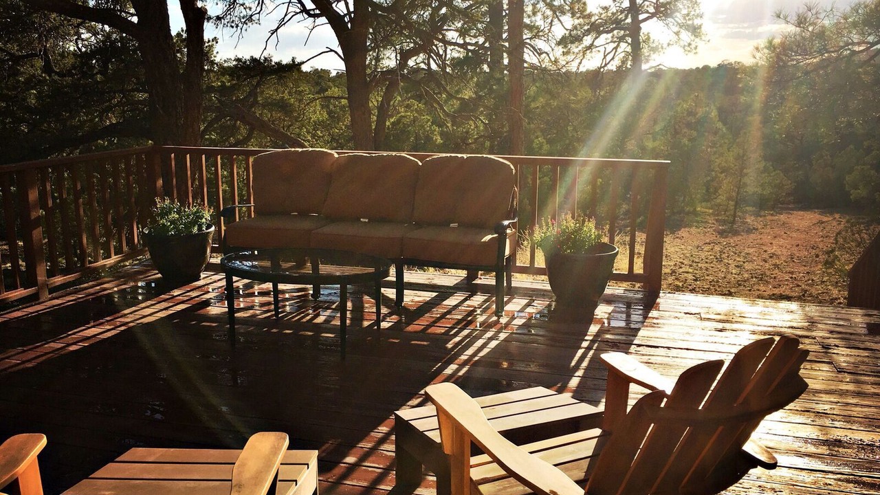 Photo of Outdoor in Canoncito