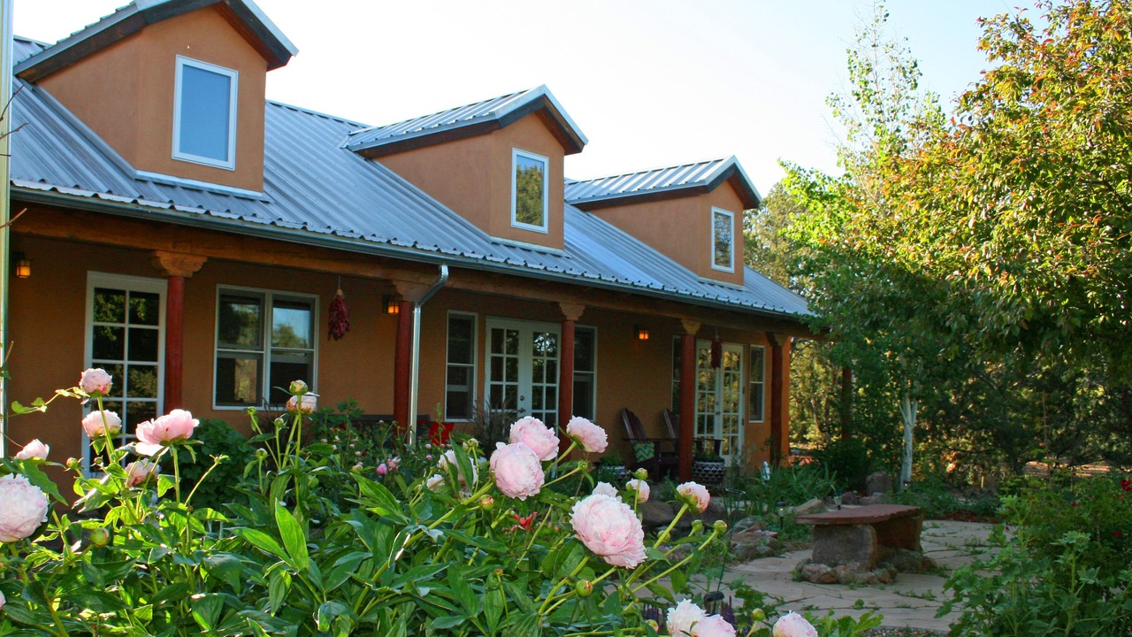 Photo of Outdoor in Canoncito
