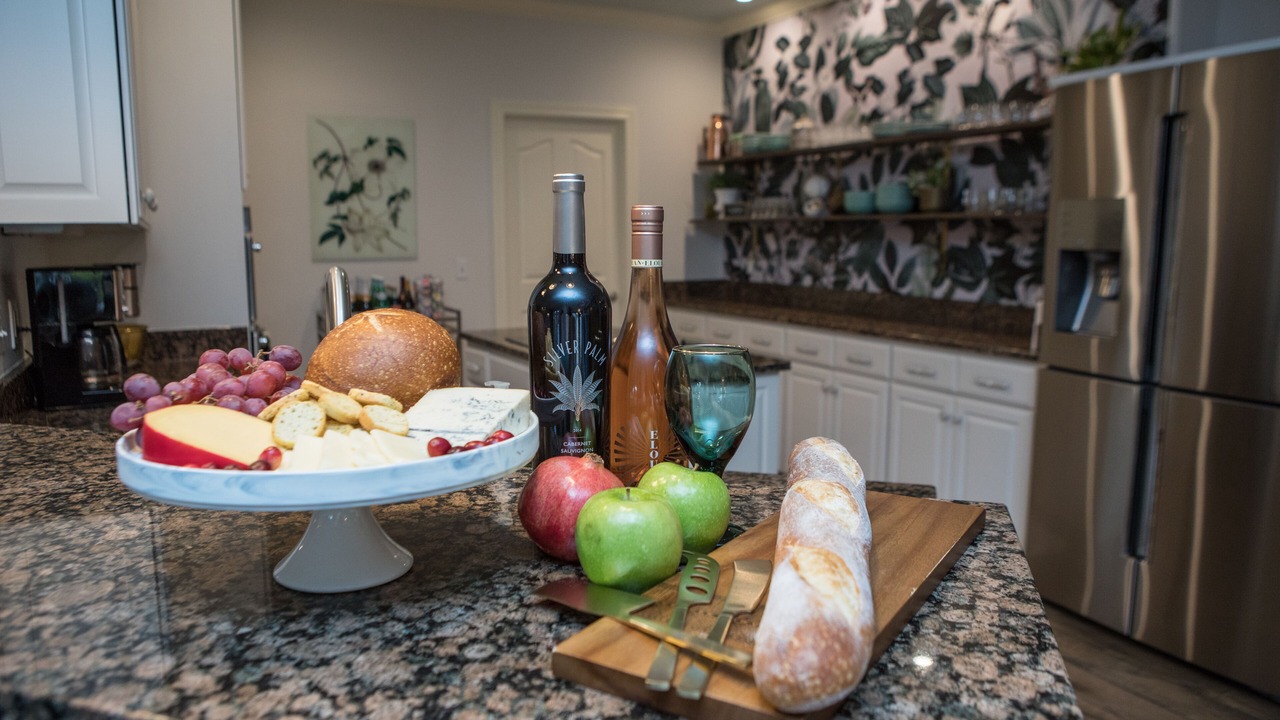 Photo of Kitchen in Mount Juliet