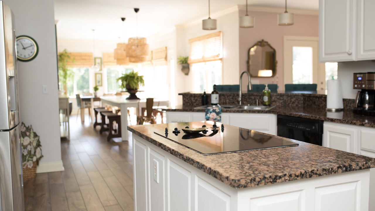 Photo of Kitchen in Mount Juliet