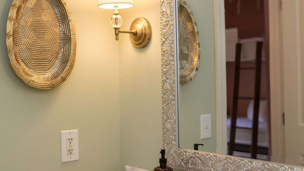 Photo of Bathroom in Mount Juliet