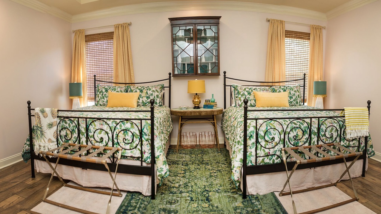 Photo of Bedroom in Mount Juliet