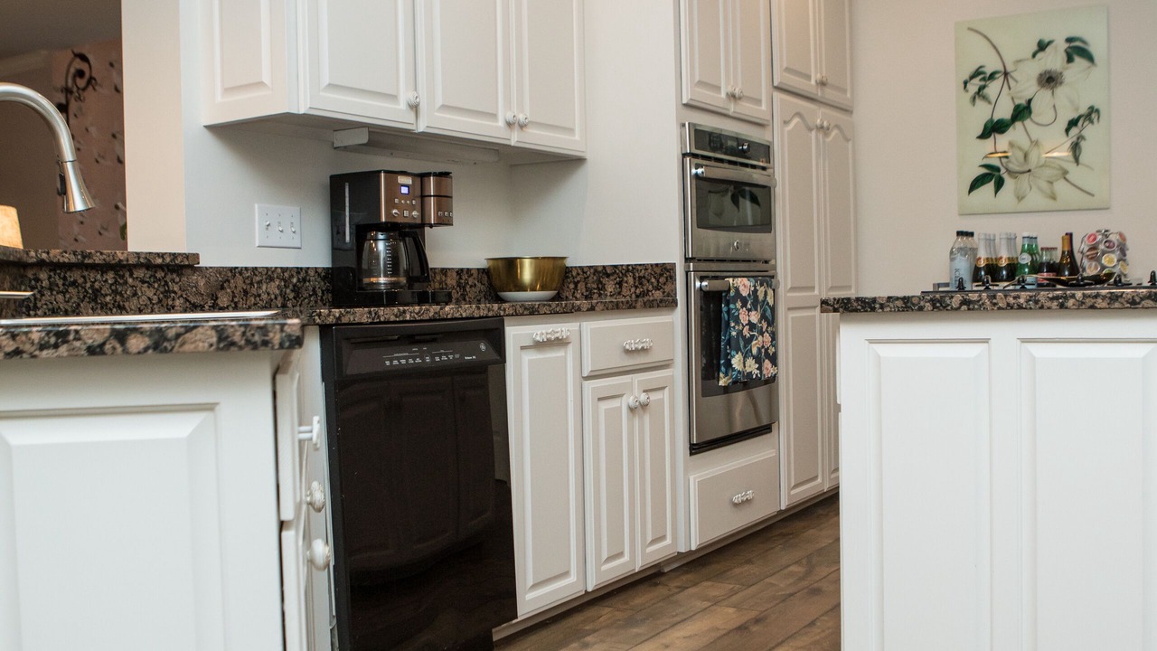 Photo of Kitchen in Mount Juliet