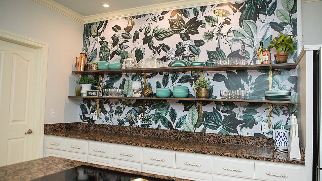 Photo of Kitchen in Mount Juliet