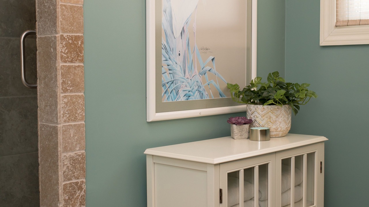 Photo of Bathroom in Mount Juliet