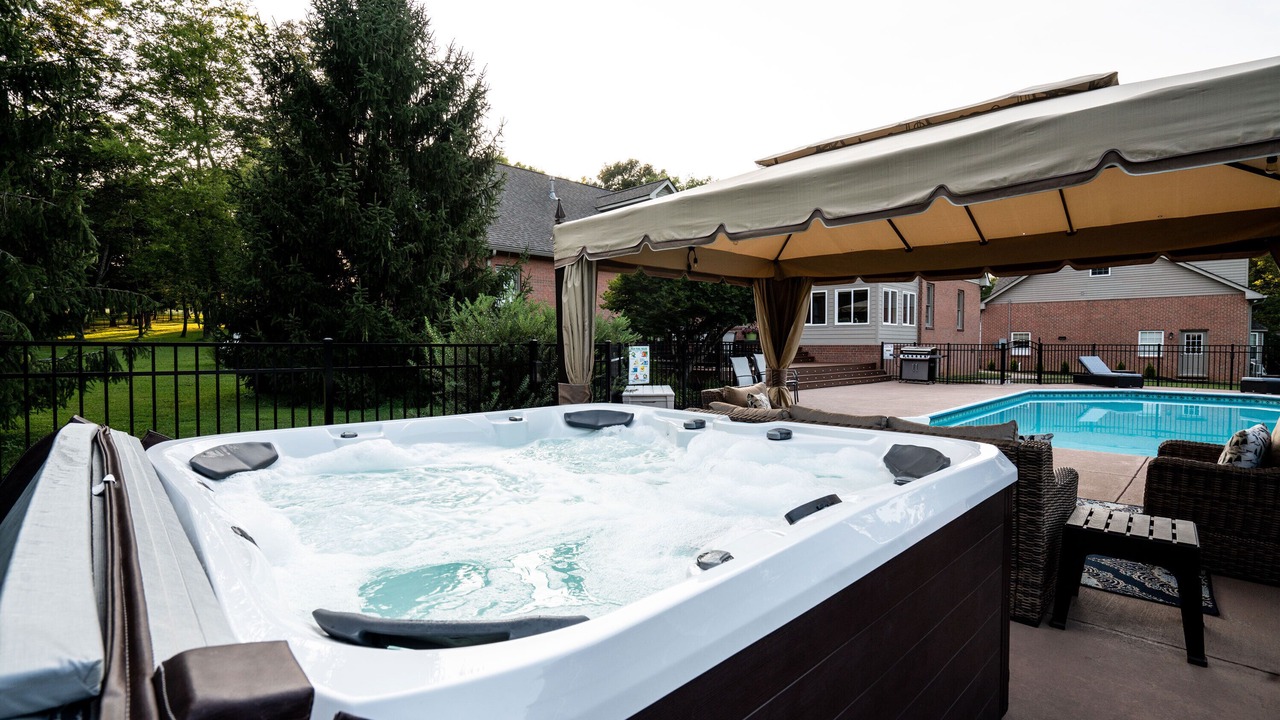 Photo of Patio Balcony in Mount Juliet