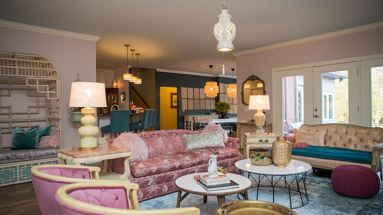 Photo of Livingroom in Mount Juliet