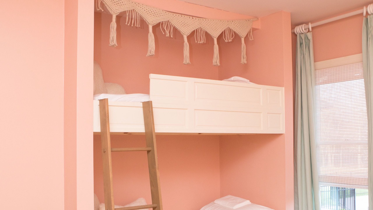 Photo of Bedroom in Mount Juliet