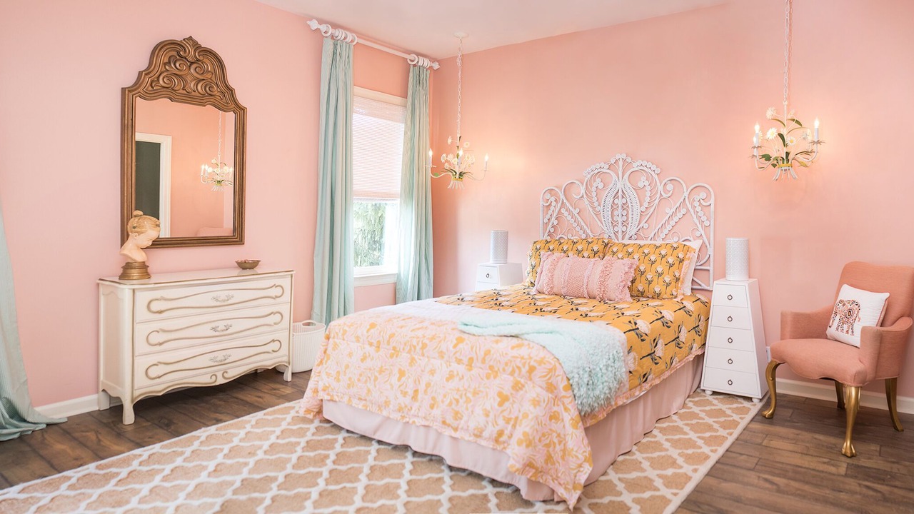 Photo of Bedroom in Mount Juliet